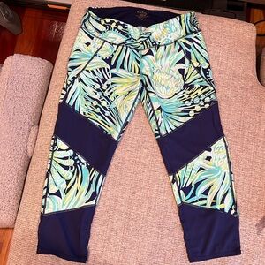 Lilly Pulitzer luxletic leggings